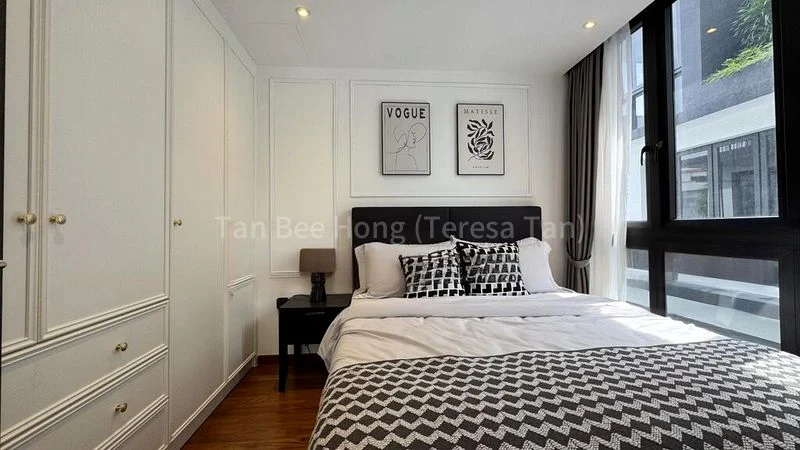 5 Bed Terraced House (Landed) for Sale in  Jalan Loyang Besar - Image 16