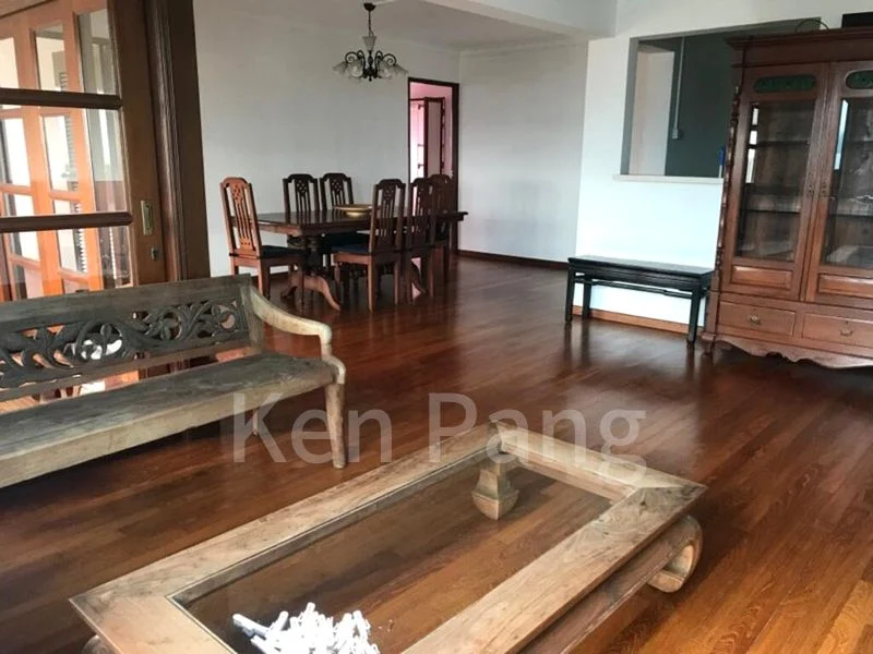 5 Room (5I) HDB for Rent in  102 Bishan Street 12 - Image 1