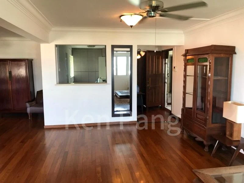 5 Room (5I) HDB for Rent in  102 Bishan Street 12 - Image 2