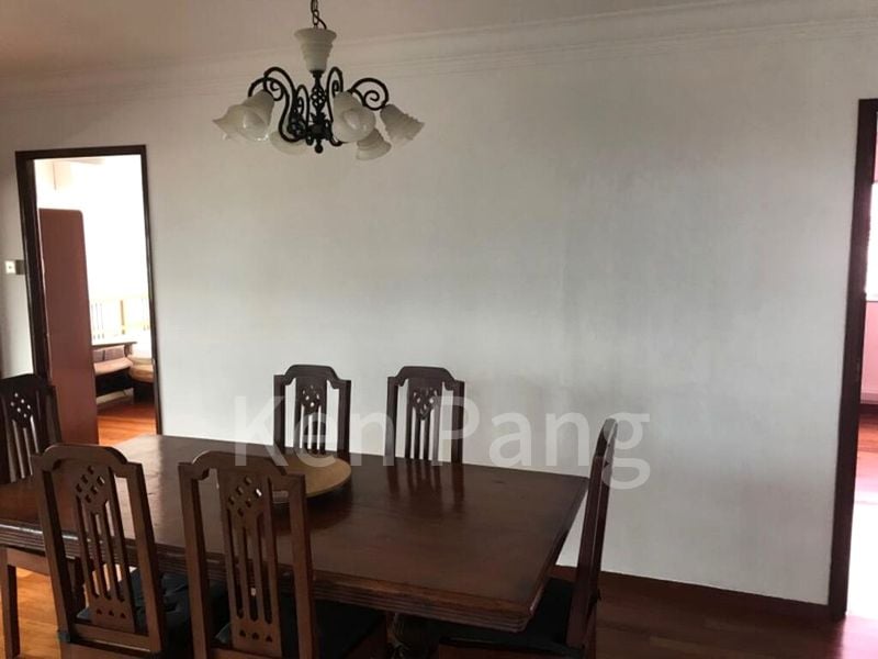 5 Room (5I) HDB for Rent in  102 Bishan Street 12 - Image 4