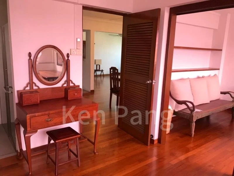 5 Room (5I) HDB for Rent in  102 Bishan Street 12 - Image 9