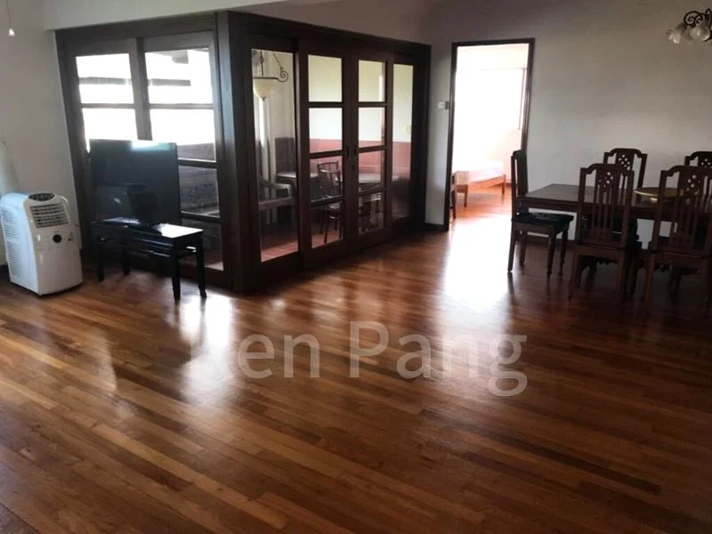 5 Room (5I) HDB for Rent in  102 Bishan Street 12 - Image 7