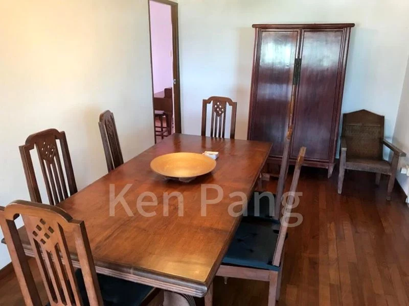 5 Room (5I) HDB for Rent in  102 Bishan Street 12 - Image 3