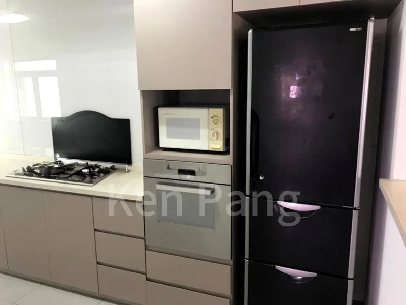 5 Room (5I) HDB for Rent in  102 Bishan Street 12 - Image 12