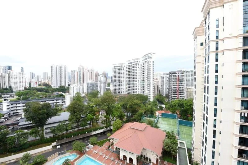 5 Bed Condo for Rent in  Spring Grove - Image 1