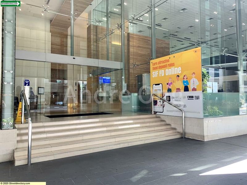 Office for Rent: Sif Building - Image 4