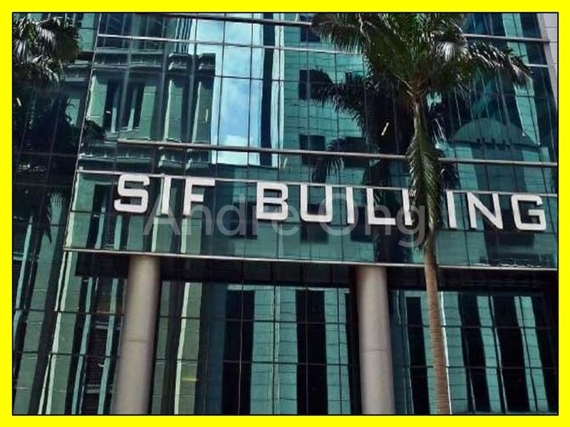 Office for Rent: Sif Building - Image 1