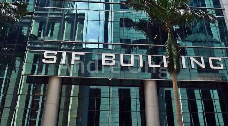 Office for Rent: Sif Building - Image 2