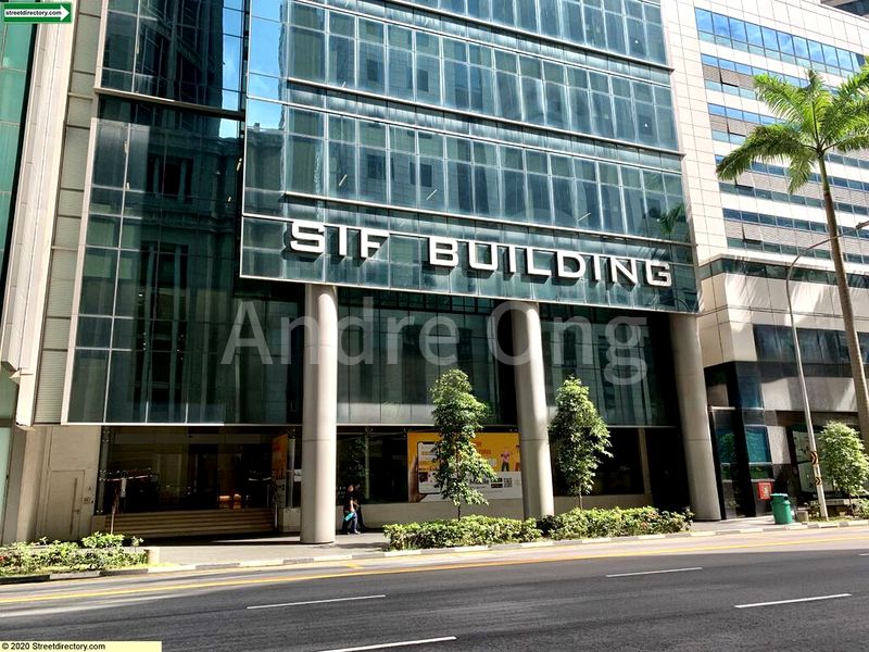 Office for Rent: Sif Building - Image 3
