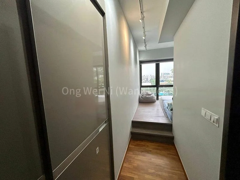 2 Bed Condo for Sale in  Sims Urban Oasis - Image 4