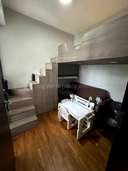 2 Bed Condo for Sale in  Sims Urban Oasis - Image 5