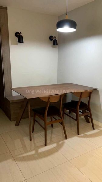 2 Bed Condo for Sale in  Sims Urban Oasis - Image 8