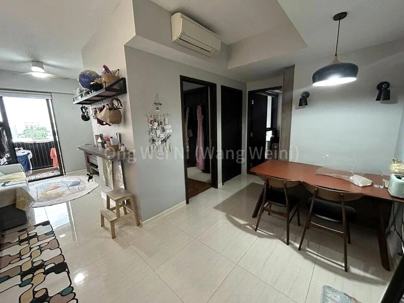 2 Bed Condo for Sale in  Sims Urban Oasis - Image 2
