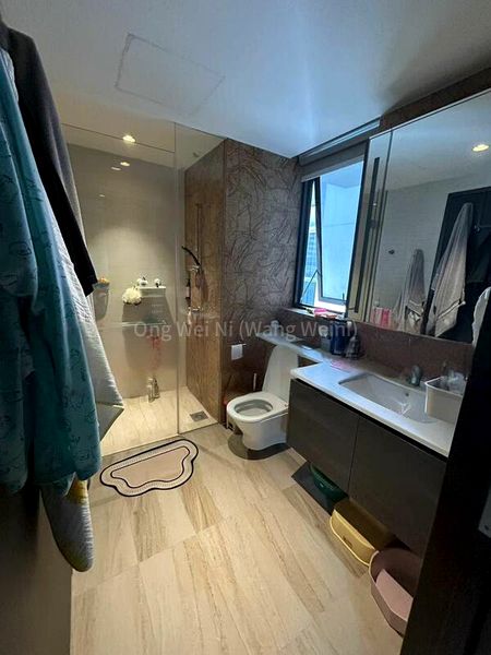 2 Bed Condo for Sale in  Sims Urban Oasis - Image 6