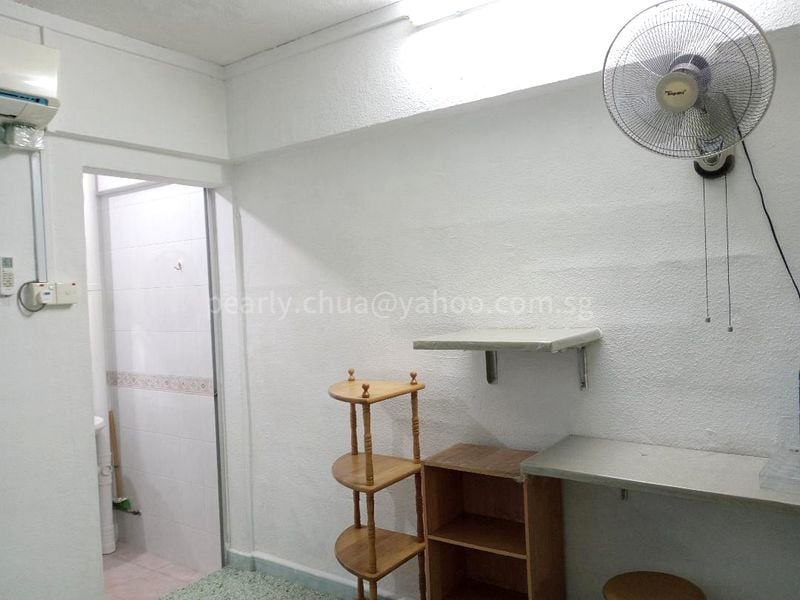 Master Room (HDB) for Rent in  476 Ang Mo Kio Avenue 10 - Image 4