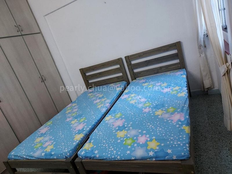 Master Room (HDB) for Rent in  476 Ang Mo Kio Avenue 10 - Image 3