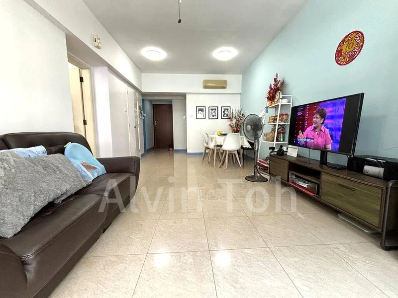 2 Bed Condo for Sale in  Regent Grove - Image 2