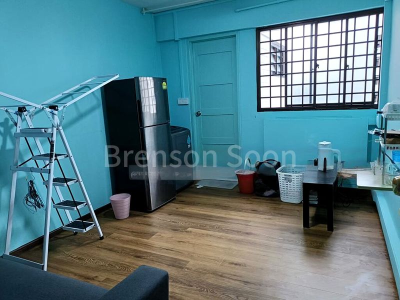 Common Room (HDB) for Rent in  657 Yishun Avenue 4 - Image 5