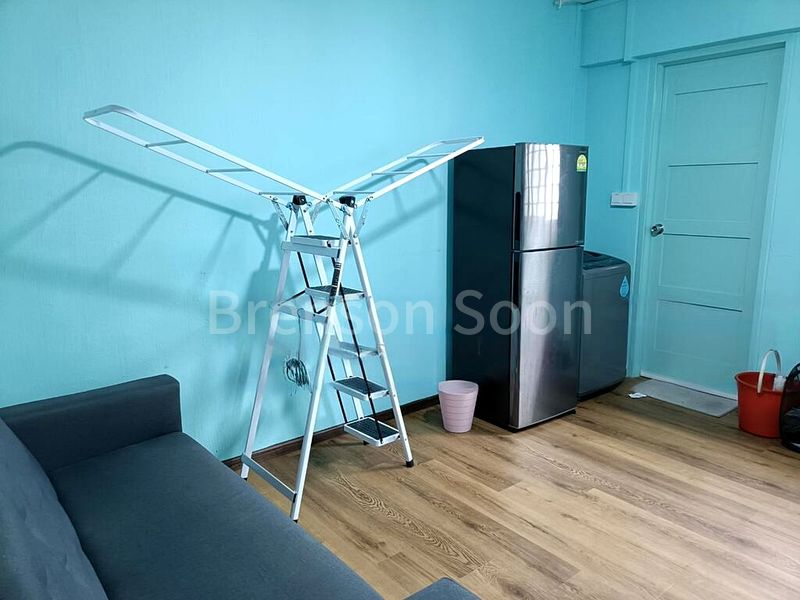 Common Room (HDB) for Rent in  657 Yishun Avenue 4 - Image 4