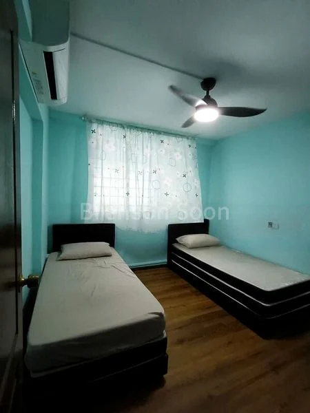 Common Room (HDB) for Rent in  657 Yishun Avenue 4 - Image 1