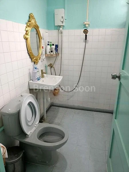 Common Room (HDB) for Rent in  657 Yishun Avenue 4 - Image 3
