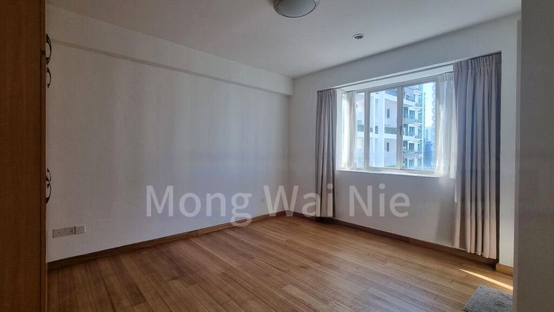 3 Bed Condo for Rent in  Riverdale Residence - Image 2