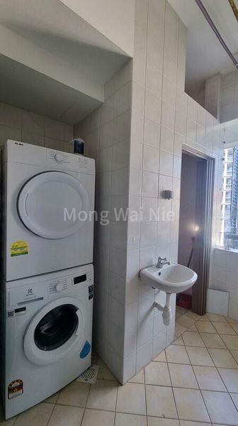 3 Bed Condo for Rent in  Riverdale Residence - Image 7