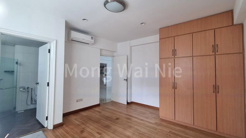 3 Bed Condo for Rent in  Riverdale Residence - Image 3