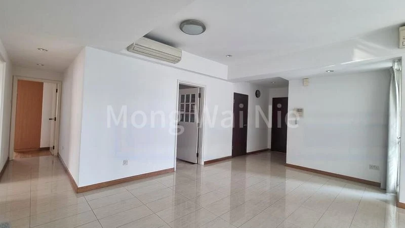 3 Bed Condo for Rent in  Riverdale Residence - Image 1