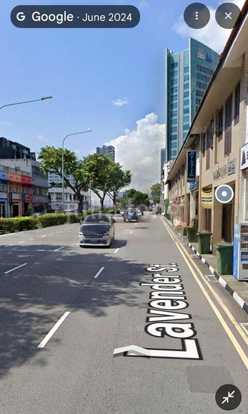 Shop / Shophouse for Rent: Lavender Street - Image 2