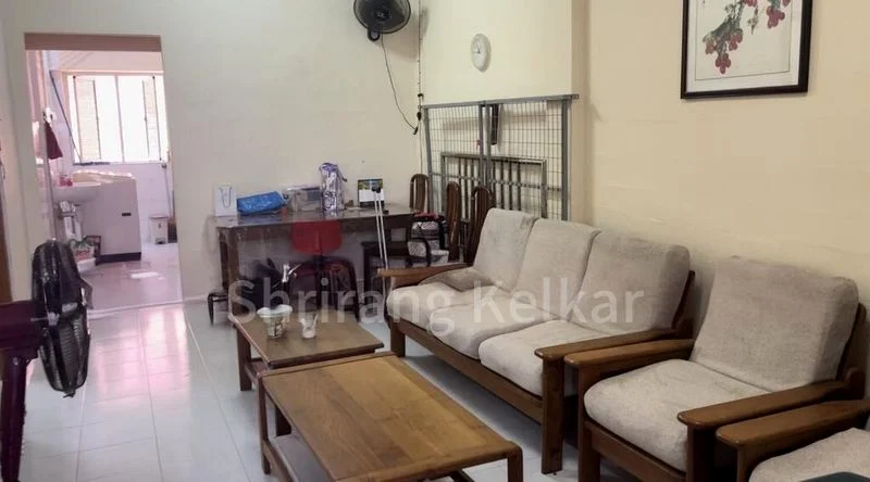 Common Room (HDB) for Rent in  46 Holland Drive - Image 8