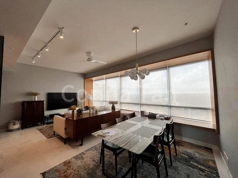 3 Bed Apartment (Condo) for Sale in  The Arc At Draycott - Image 3