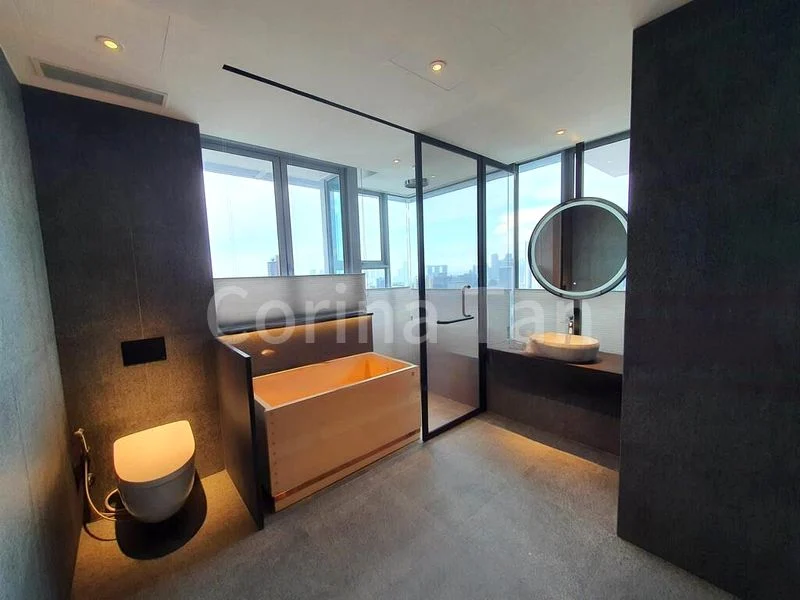 3 Bed Apartment (Condo) for Sale in  The Arc At Draycott - Image 7