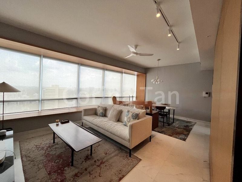 3 Bed Apartment (Condo) for Sale in  The Arc At Draycott - Image 2