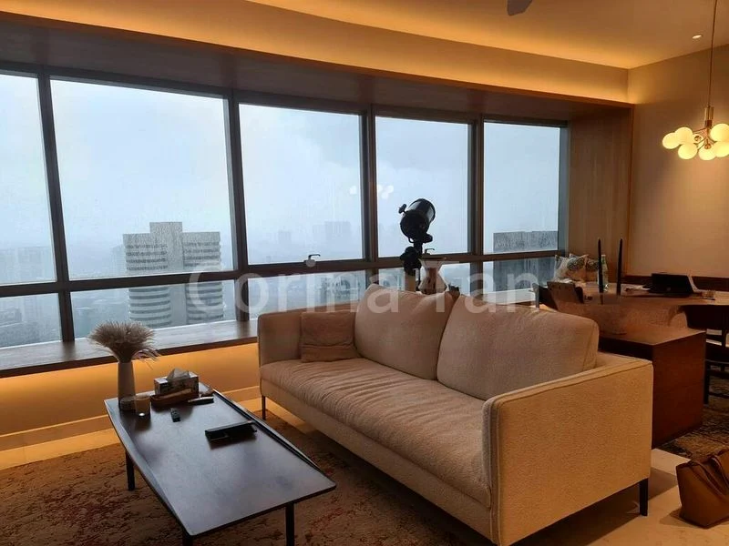 3 Bed Apartment (Condo) for Sale in  The Arc At Draycott - Image 1