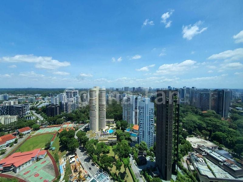 3 Bed Apartment (Condo) for Sale in  The Arc At Draycott - Image 5
