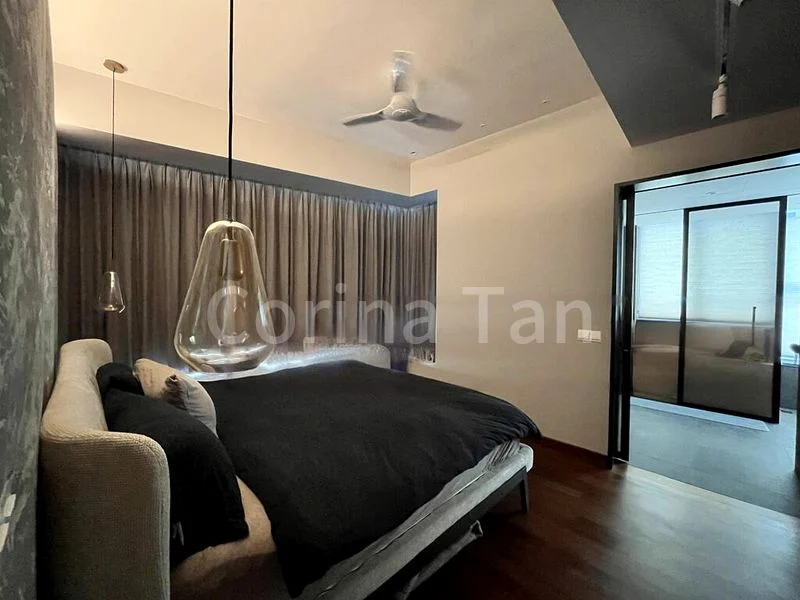 3 Bed Apartment (Condo) for Sale in  The Arc At Draycott - Image 6