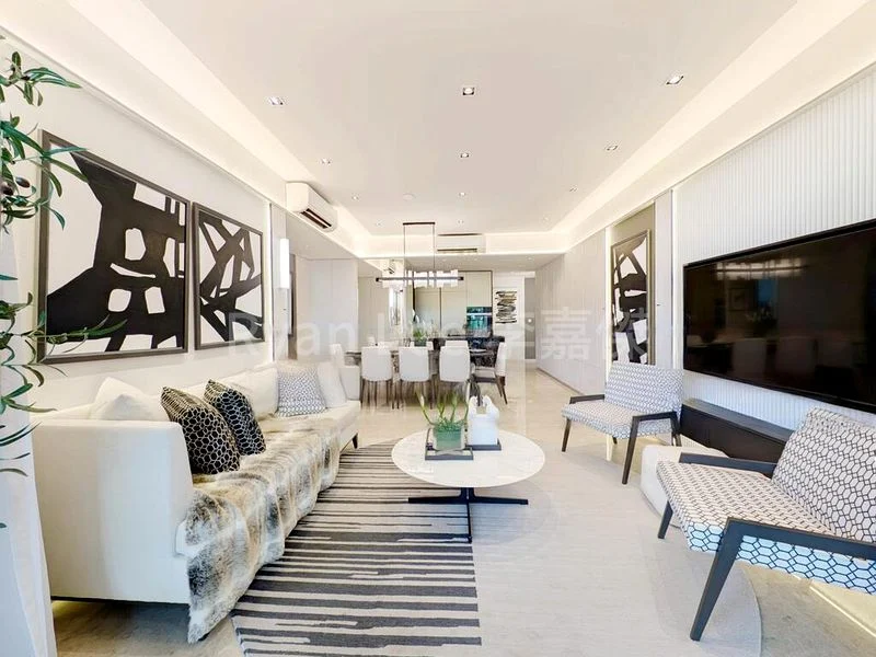 5 Bed Condo for Sale in  Tembusu Grand - Image 12