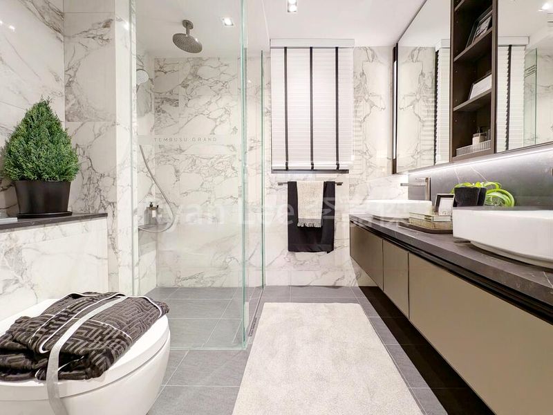 5 Bed Condo for Sale in  Tembusu Grand - Image 3