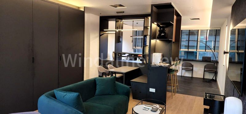 Office for Rent in  North Bridge Centre - Image 2