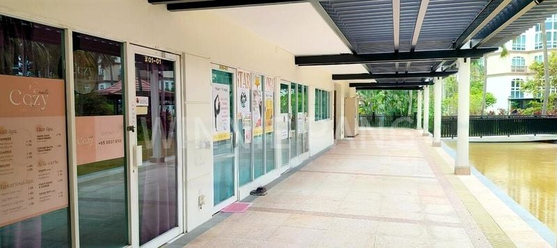 Shop / Shophouse for Sale: The Tropica - Image 4