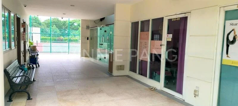 Shop / Shophouse for Sale: The Tropica - Image 3