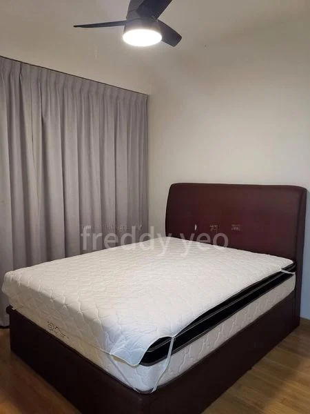 2 Bed Condo for Rent in  Bartley Ridge - Image 1