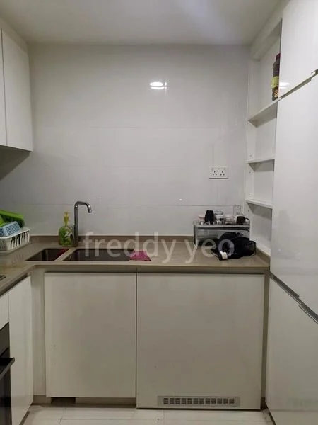 2 Bed Condo for Rent in  Bartley Ridge - Image 2