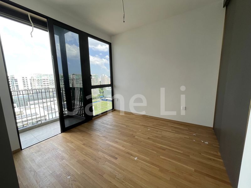 3 Bed Condo for Rent in  Park Colonial - Image 13