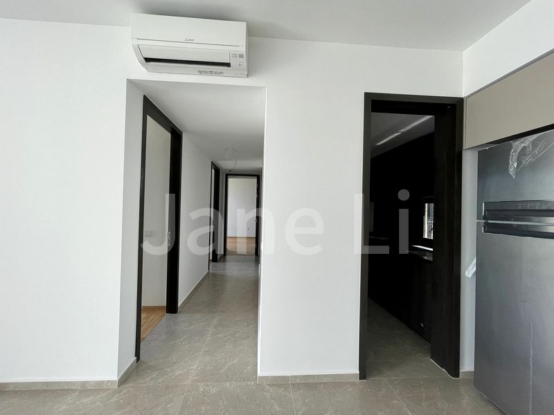 3 Bed Condo for Rent in  Park Colonial - Image 6