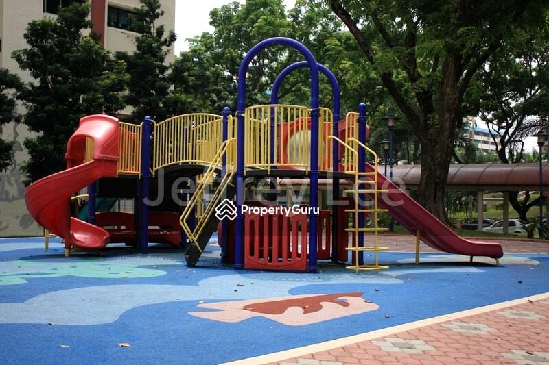 Common Room (HDB) for Rent in 209 Ang Mo Kio Avenue 3 - Image 3