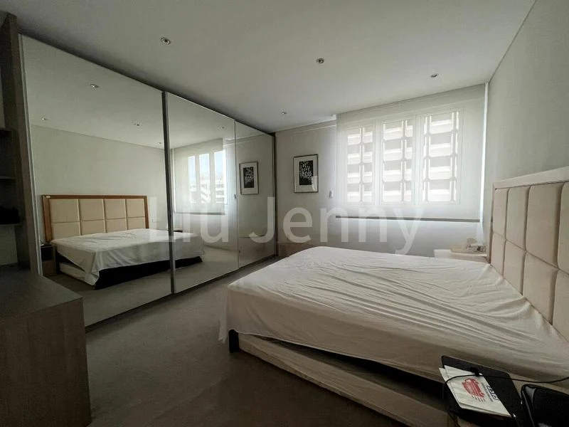 3 Bed Apartment (Condo) for Rent in  Orchard Towers - Image 10