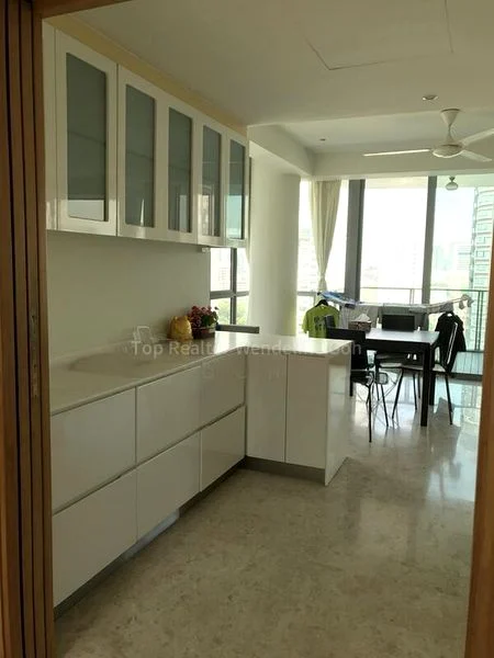 4 Bed Condo for Rent in  Park Infinia At Wee Nam - Image 17