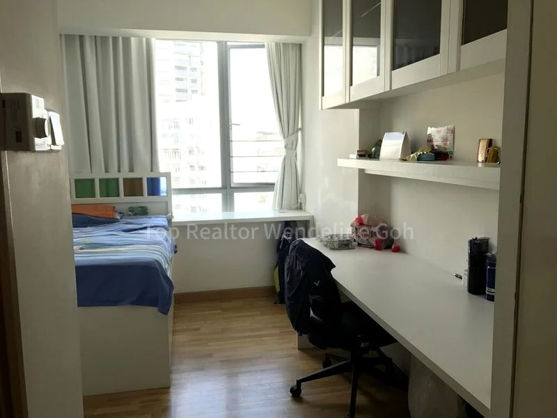 4 Bed Condo for Rent in  Park Infinia At Wee Nam - Image 13